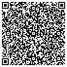 QR code with A Emergency Transmission Rpr contacts