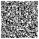 QR code with Hudson Valley Collision Center contacts