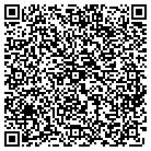 QR code with Mcconnells Ice Cream Yogurt contacts