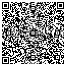 QR code with Hankouszky & Zale contacts