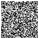 QR code with RLS Janitorial Service contacts