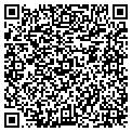 QR code with The Spa contacts