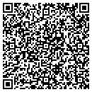 QR code with I T Distributors contacts