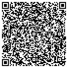 QR code with Anthony G De Luke DDS contacts