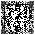 QR code with Calspan Technical Info Center contacts