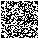 QR code with Hana Japanese Restrnt contacts