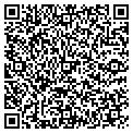 QR code with Buffnet contacts