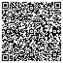 QR code with University of Albany contacts