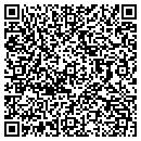 QR code with J G Delivery contacts