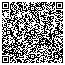 QR code with S Licari Jr contacts
