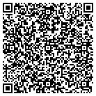 QR code with Mt Pleasant Supervisor's Ofc contacts
