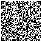 QR code with Alpha Coating Industries contacts