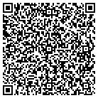 QR code with All American Glass & Shower contacts