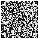 QR code with Metaleather contacts