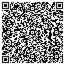 QR code with Cady Library contacts