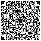 QR code with A Team Limousine Service contacts