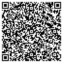 QR code with C W Cash Checking contacts