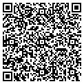 QR code with G C Cycle LLC contacts