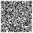 QR code with Adirondack Title Searching Inc contacts