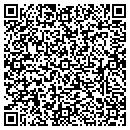 QR code with Cecere Tile contacts
