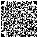 QR code with T MA International Inc contacts