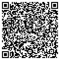 QR code with Rose Motel contacts