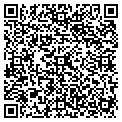 QR code with KFC contacts