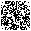 QR code with JCF Auto Center contacts