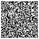 QR code with All Towing contacts