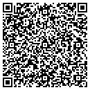 QR code with Hunts Point Daycare contacts