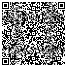 QR code with R J Daniels Coaching contacts