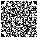 QR code with K & J Variety contacts