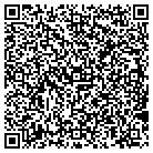 QR code with Richard Paternoster DDS contacts