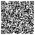 QR code with C J Doyle & Co contacts