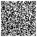 QR code with D Network Realty Inc contacts