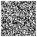 QR code with Hird Farm contacts
