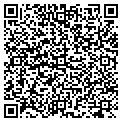 QR code with All Points Diner contacts