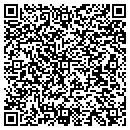 QR code with Island Business Services Center contacts