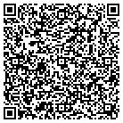 QR code with Ace Canvas & Tent Corp contacts