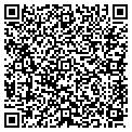 QR code with IIC Net contacts
