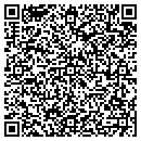 QR code with CF Anderson PI contacts