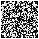 QR code with Albert D Fox DDS contacts