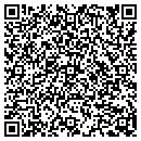 QR code with J & J Home Improvements contacts