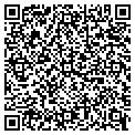 QR code with S&K Transport contacts