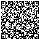 QR code with E M Michael DDS contacts