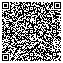 QR code with R P Adams Co contacts