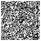 QR code with Plattsburgh Window College Service contacts