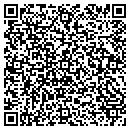 QR code with D and PS Contracting contacts