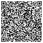 QR code with Hillary Clinton Rodham contacts