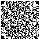QR code with Hillson Management Corp contacts
